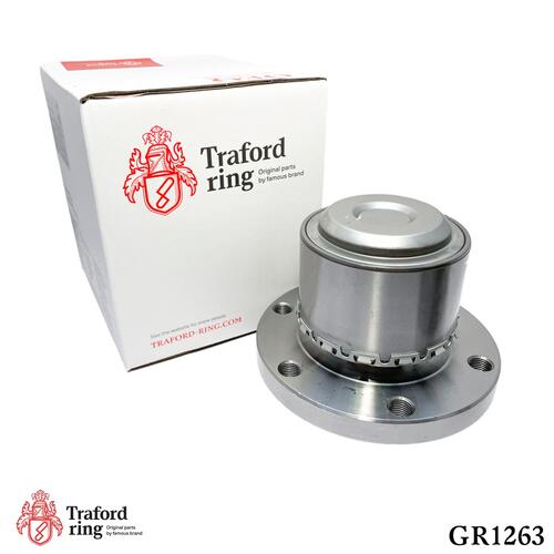 Wheel Hub (front with bearing) complete unit  GR 1263