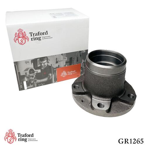 Wheel Hub (front) GR 1265