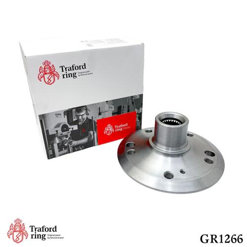 Wheel Hub (rear)  GR 1266