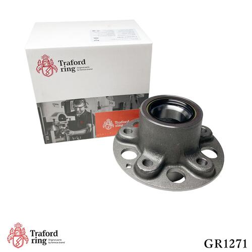Wheel Hub (front with bearing) complete unit GR 1271