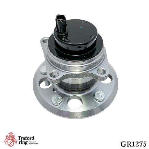 Wheel Hub (rear with bearing) complete unit  GR 1275