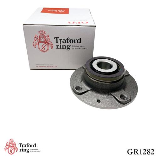 Wheel Hub (rear with bearing) complete unit GR 1282