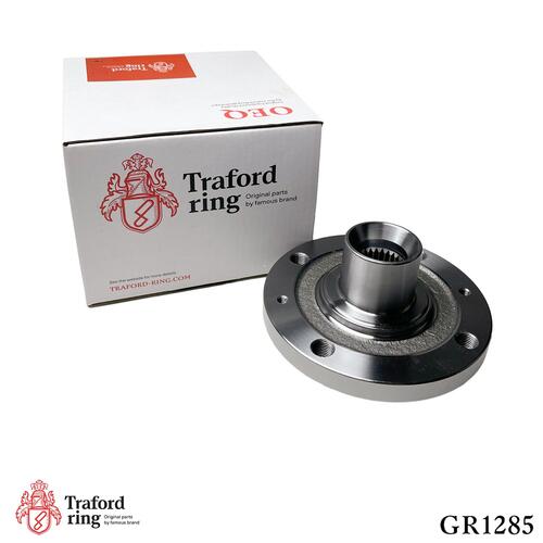 Wheel Hub (front) GR 1285