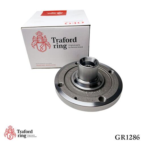 Wheel Hub (front) GR 1286