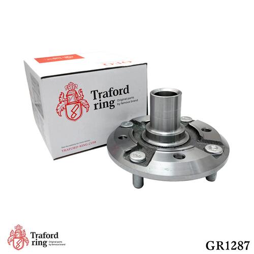Wheel Hub (front)  GR 1287
