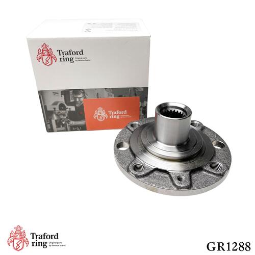 Wheel Hub (front) GR 1288