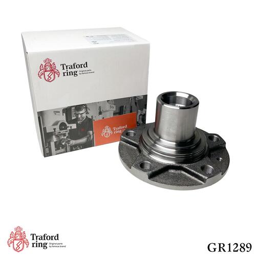 Wheel Hub (front) GR 1289