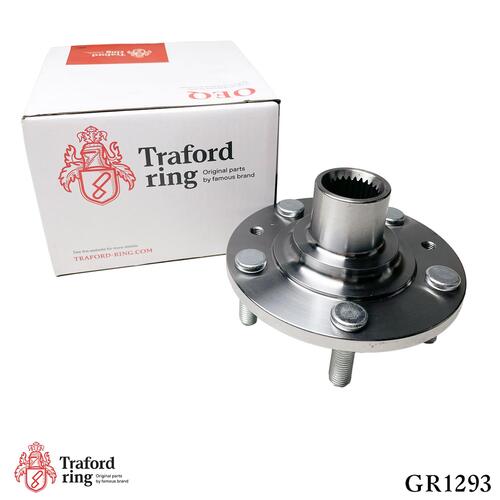 Wheel Hub (front) GR 1293