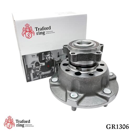 Wheel Hub (front with bearing) complete unit  GR 1306