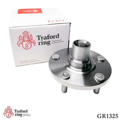 Wheel Hub (front) GR 1325