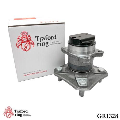 Wheel Hub (rear with bearing) complete unit  GR 1328