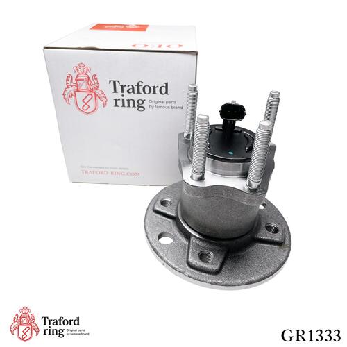 Wheel Hub (rear with bearing) complete unit GR 1333