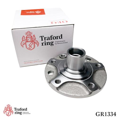 Wheel Hub (front) GR 1334