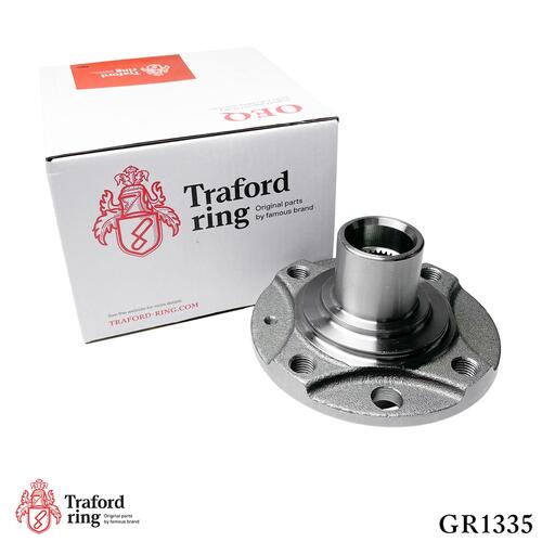 Wheel Hub (front) GR 1335