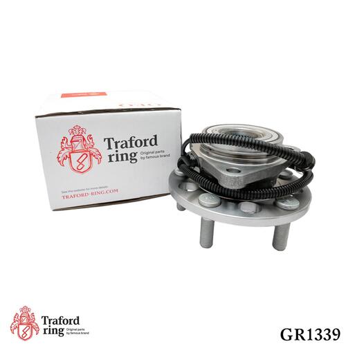 Wheel Hub (front with bearing) complete unit  GR 1339