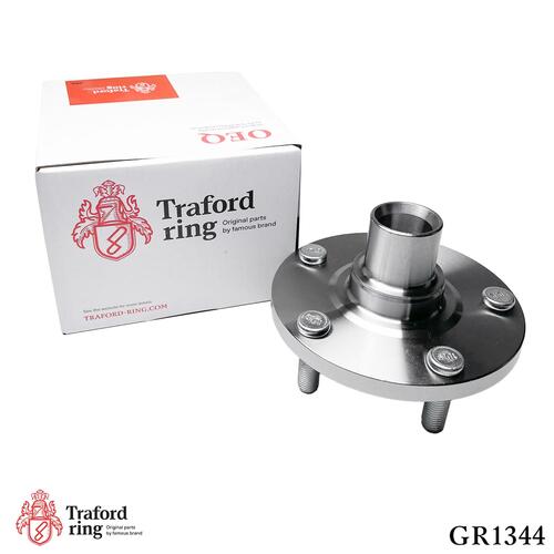 Wheel Hub (front) GR 1344
