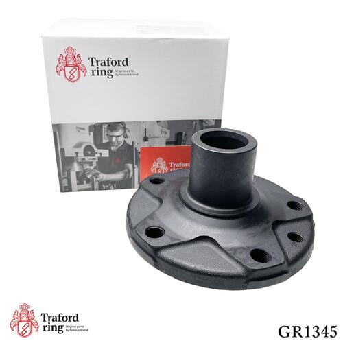 Wheel Hub (front-rear) GR 1345