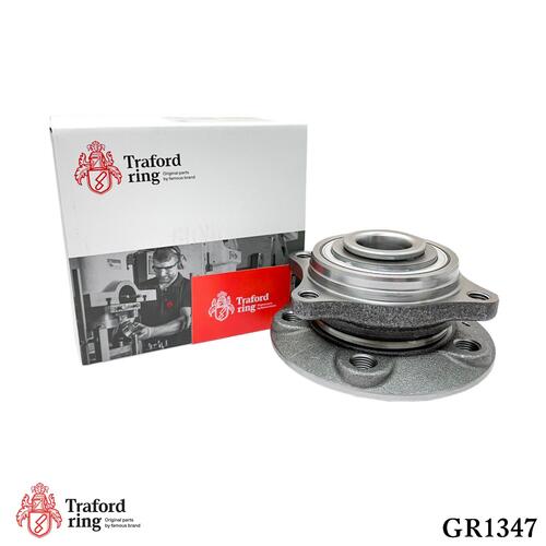 Wheel Hub (front with bearing) complete unit  GR 1347