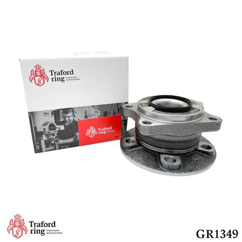 Wheel Hub (rear with bearing) complete unit  GR 1349
