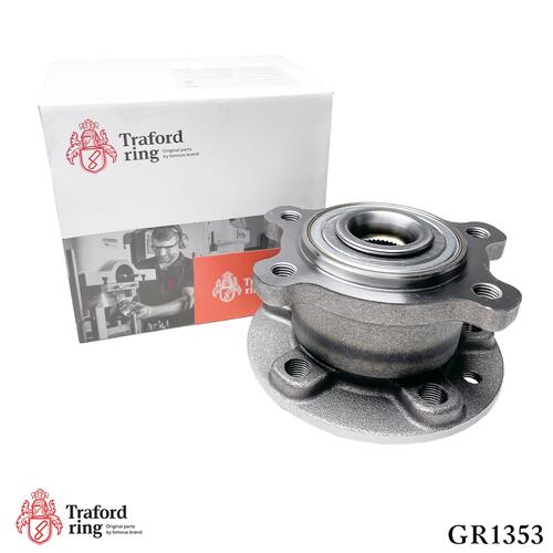 Wheel Hub (rear with bearing) complete unit GR 1353