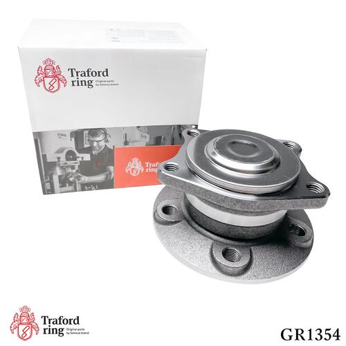 Wheel Hub (rear with bearing) complete unit GR 1354