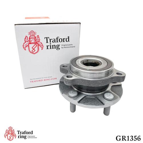 Wheel Hub (front with bearing) complete unit  GR 1356