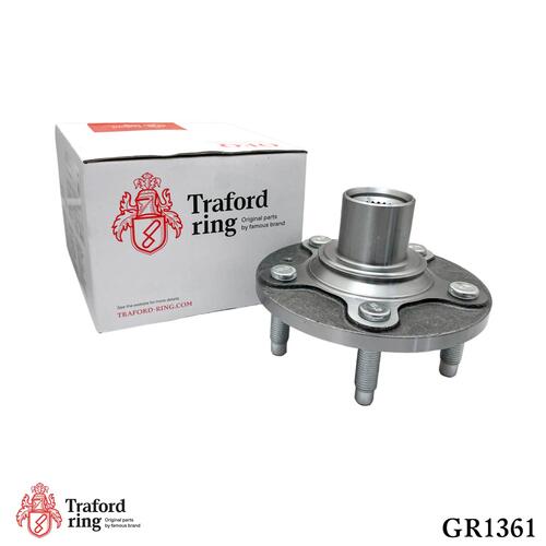 Wheel Hub (front)  GR 1361