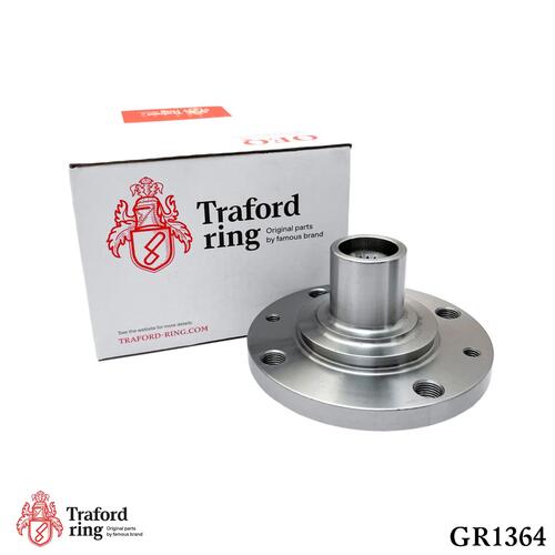 Wheel Hub (front)  GR 1364