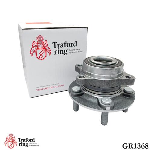 Wheel Hub (front with bearing) complete unit  GR 1368
