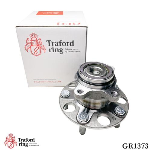 Wheel Hub (rear with bearing) complete unit GR 1373