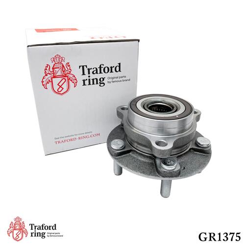 Wheel Hub (front with bearing) complete unit  GR 1375