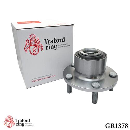 Wheel Hub (front with bearing) complete unit  GR 1378