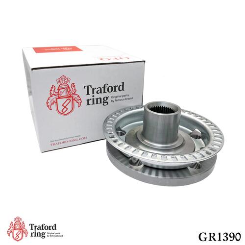Wheel Hub (front)  GR 1390