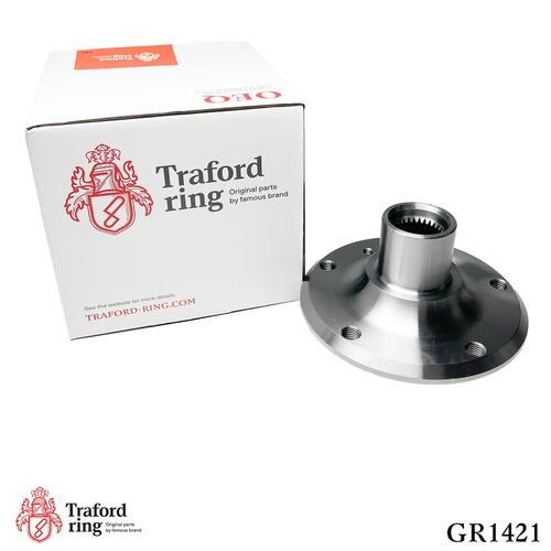 Wheel Hub (rear) GR 1421