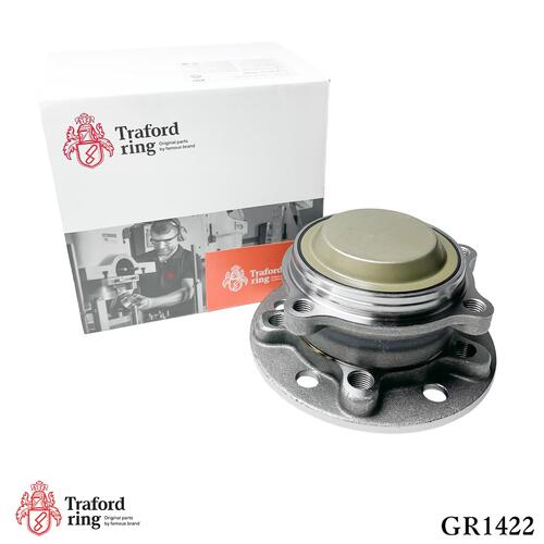 Wheel Hub (front with bearing) complete unit GR 1422