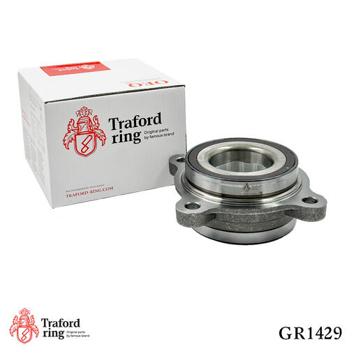 Wheel Hub (rear with bearing) GR 1429