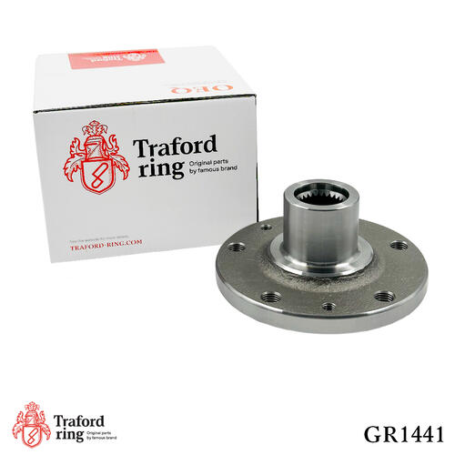 Wheel Hub (front) GR 1441