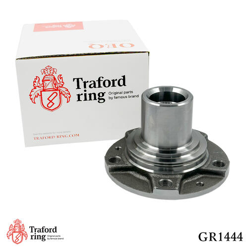 Wheel Hub (front) GR 1444